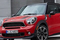 (Nguồn: carscoops.com)