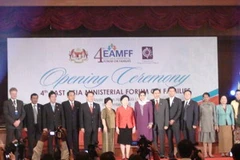 (Ảnh: Thanh Thủy-Xuân Triển/Vietnam+)