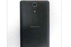 Hé lộ thông tin về mẫu smartphone Sony Xperia A
