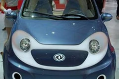 Ảnh minh họa. (Nguồn: Internet)