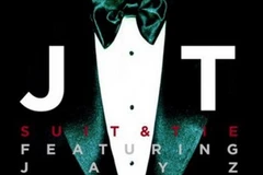 Justin Timberlake trình làng ca khúc "Suit and Tie"