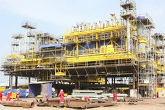 (Ảnh minh họa: Hà Thái/TTXVN)