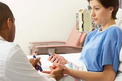 Ảnh minh họa. (Nguồn: Internet)