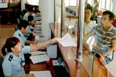 (Ảnh minh họa: Hoàng Hùng/TTXVN)