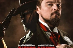 Tarantino ra mắt “phim cao bồi Spaghetti” ở Italy