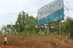 Ảnh minh họa. (Nguồn: Internet)