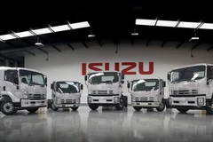 (Nguồn: isuzutruck.co.uk)