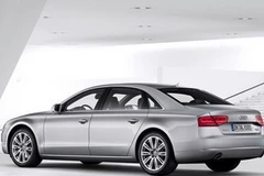 (Nguồn: Car&driver)