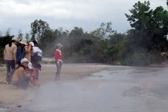 Ảnh minh họa. (Nguồn: Internet)