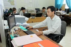 (Ảnh minh họa: Thế Duyệt/TTXVN)