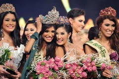 (Ảnh: Mai Anh/Vietnam+)