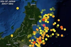 Ảnh minh họa. (Nguồn: Internet)