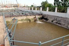 (Ảnh minh họa: Danh Lam/TTXVN)