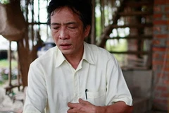 HLV Lê Minh Khương. (Nguồn: Vnexpress)