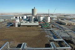 (Ảnh minh họa: Headwaters Inc)