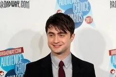 Daniel Radcliffe. (Nguồn: Getty Images)