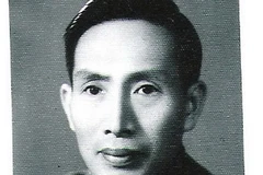 Ông Võ Quý Huân. (Nguồn: Internet)