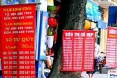 Ảnh minh họa. (Nguồn: Internet)