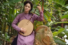 Một cảnh trong phim "Long Thành cầm giả ca". (Nguồn: Internet)