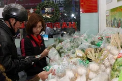 (Ảnh minh họa: Trần Việt/TTXVN)