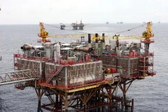 (Ảnh minh họa: Hà Thái/TTXVN)