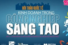 (Nguồn: Creative Hanoi)