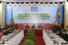 Quang cảnh hội nghị. (Ảnh: Thanh Tùng/TTXVN)