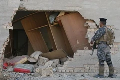 Ảnh minh họa. (Nguồn: Internet)