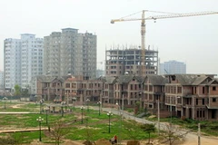 (Ảnh minh họa: Tuấn Anh/TTXVN)