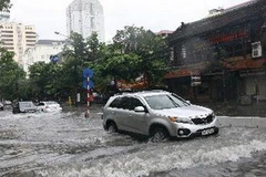 (Ảnh minh họa: Trọng Đạt/TTXVN)