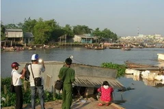 Ảnh minh họa. (Nguồn: Internet)