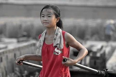 Ảnh minh họa. (Nguồn: Internet)