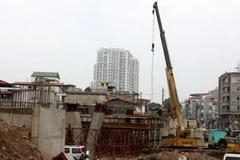 (Ảnh minh họa: Hoàng Lâm/TTXVN)