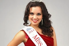 Domonique Ramirez. (Nguồn: Internet)