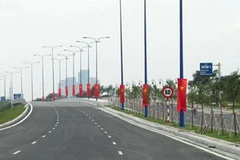 Ảnh minh họa. (Nguồn: Internet)