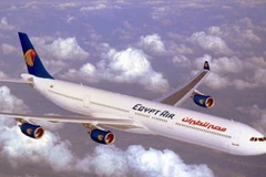 Ảnh minh họa. (Nguồn: france24.com)