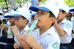 Ảnh minh họa. (Nguồn: Internet)