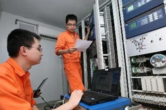 (Ảnh minh họa: Ngọc Hà/TTXVN)