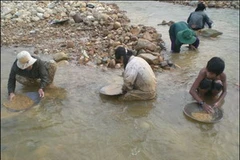 Ảnh minh họa. (Nguồn: Internet)