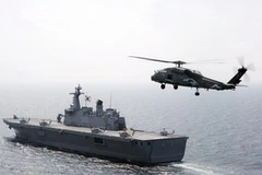 Ảnh minh họa. (Nguồn: Reuters)