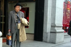 Ảnh minh họa. (Nguồn: Internet)