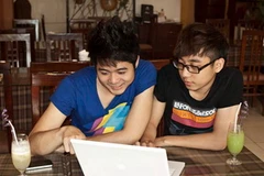 (Ảnh: PV/Vietnam+)