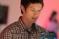 Nintendo phản bác việc màn hình 3DS gây đau đầu