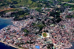 Khu vực Surigao. (Nguồn: Wiki Commons)