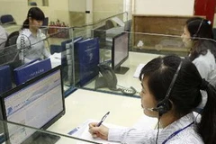 (Ảnh minh họa: Minh Tú/TTXVN)