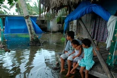 Ảnh minh họa. (Nguồn: Internet)