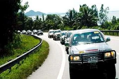 Ảnh minh họa. (Nguồn: Internet)