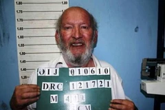 Jean-Claude Mas trong một bức ảnh không rõ ngày tháng của cảnh sát. (Nguồn: Reuters)