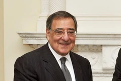 Cựu Giám đốc Cơ quan tình báo trung ương Mỹ (CIA) Leon Panetta. (Nguồn: 