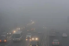 Ảnh minh họa. (Nguồn; AFP/TTXVN)